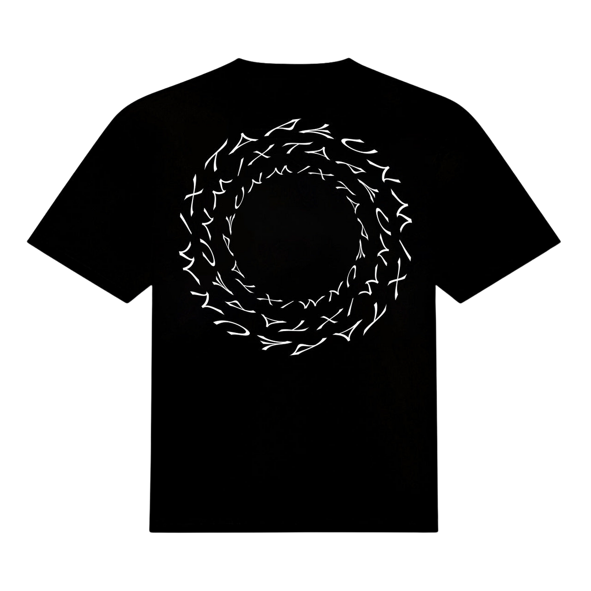 Unmixtape T-shirt