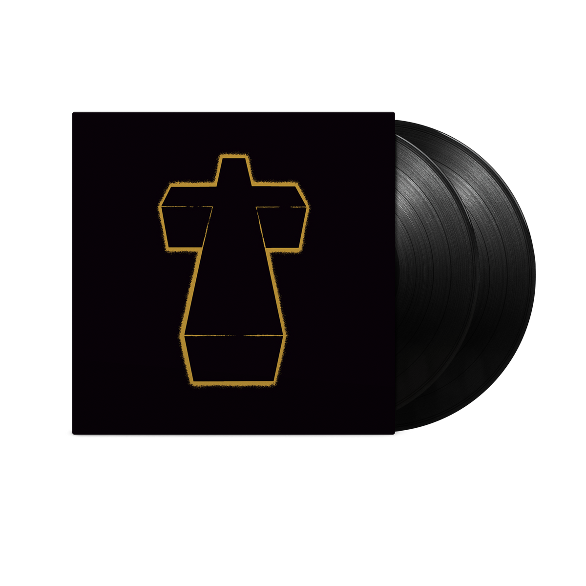 † - Double Vinyl