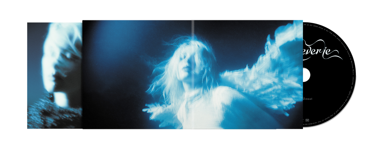 Reverie - CD