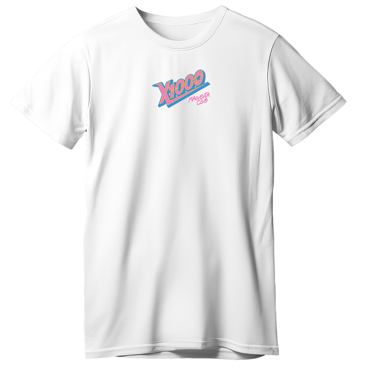 x1000 T-Shirt
