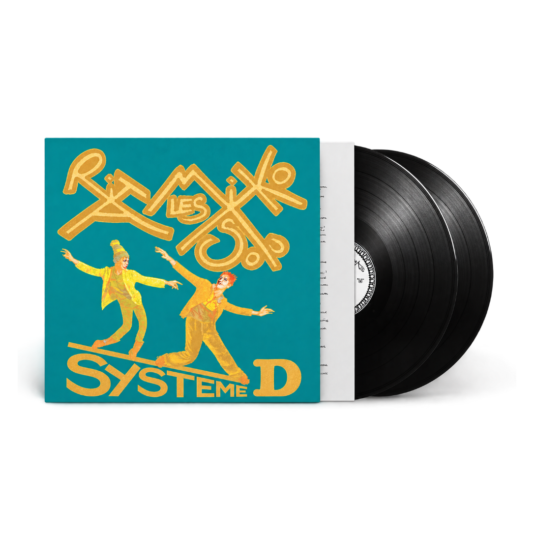 Système D (Édition 2026) - Vinyl