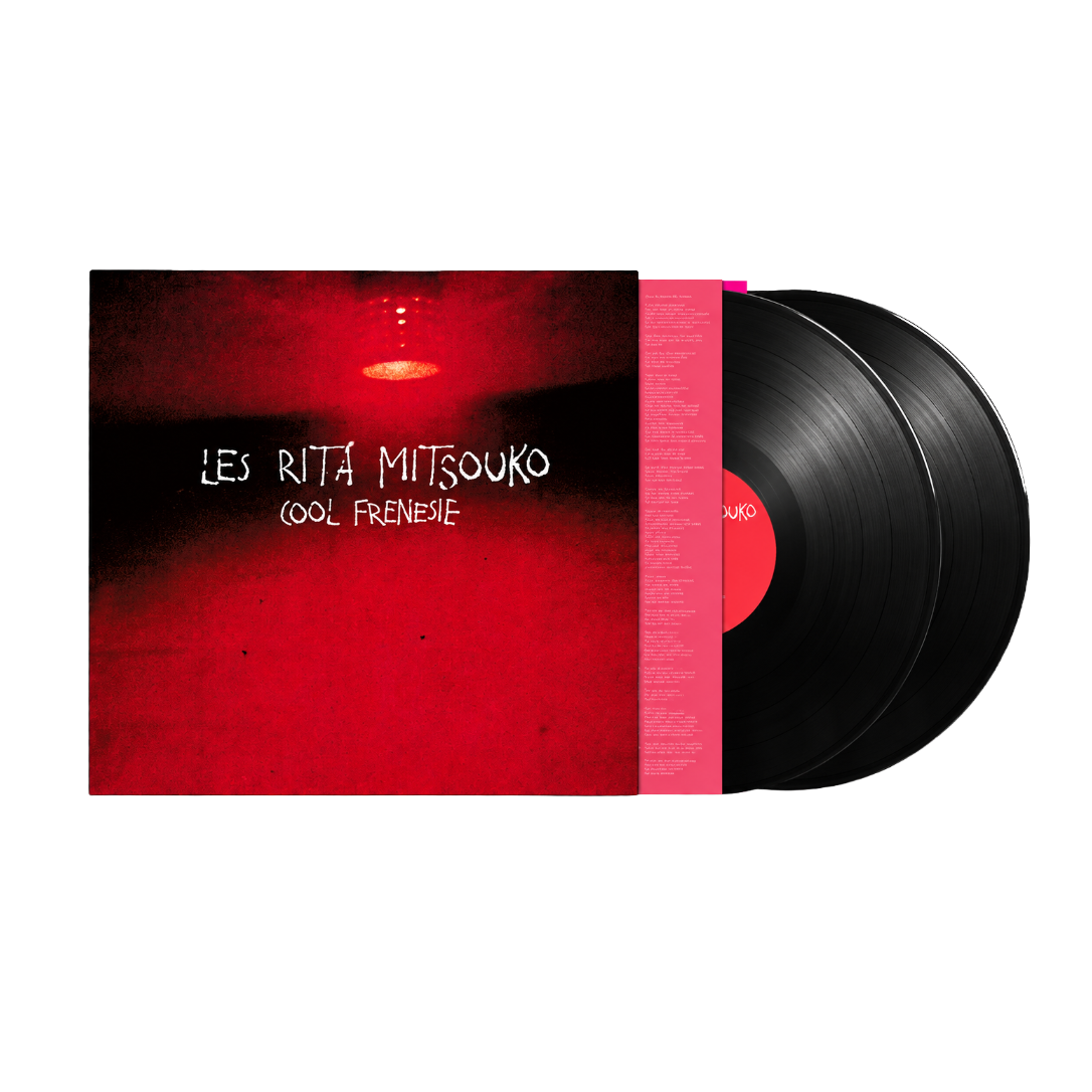 Cool Frénésie (Édition 2026) - Vinyl