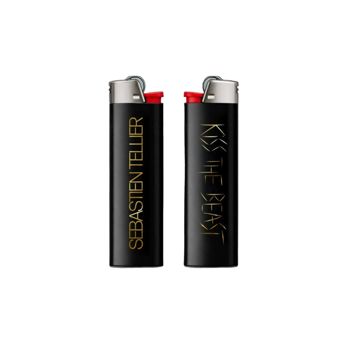 Sébastien Tellier Lighter