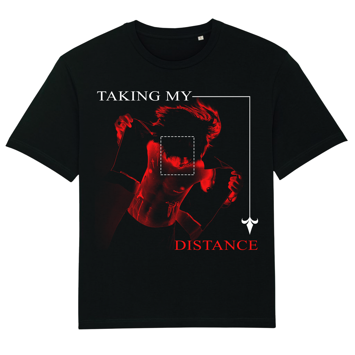 Taking My Distance T-shirt
