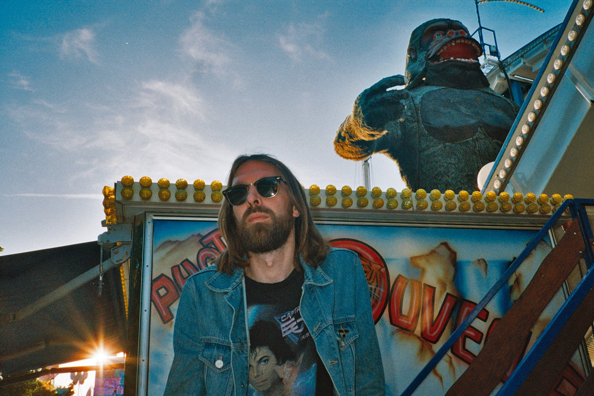 Breakbot