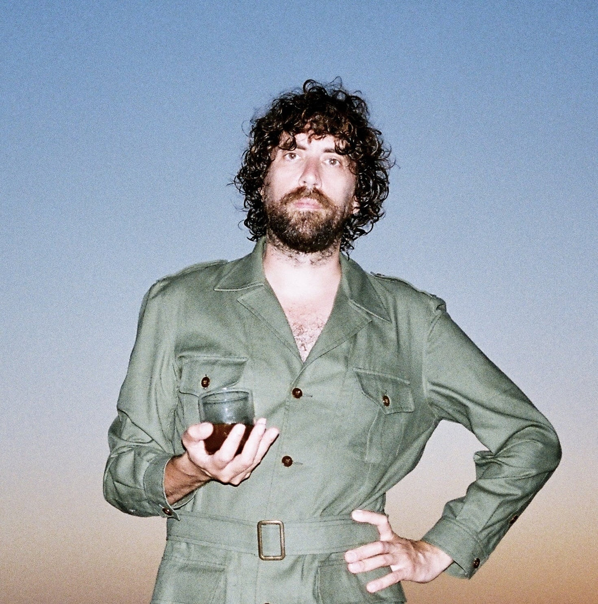 Gaspard Augé