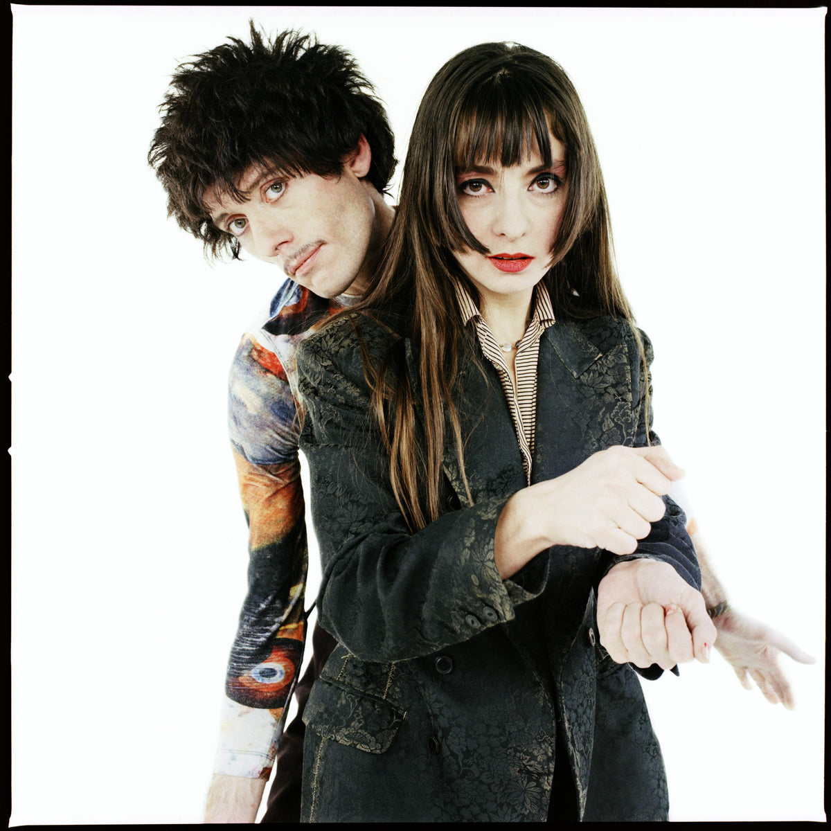 Les Rita Mitsouko - Store