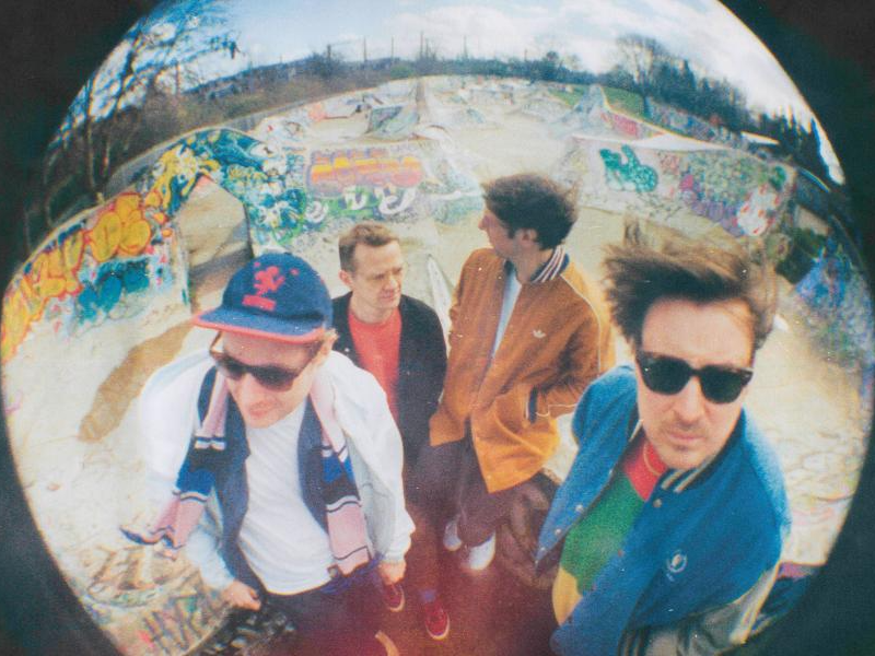 Django Django