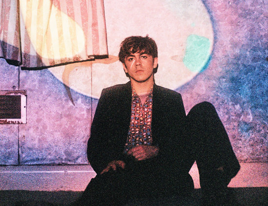Declan McKenna