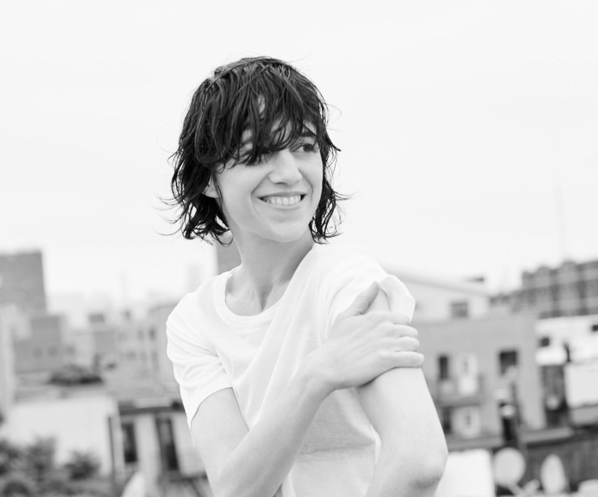 Charlotte Gainsbourg