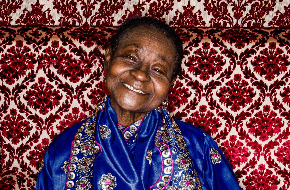 Calypso Rose