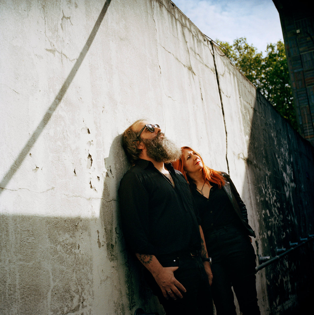 The Limiñanas