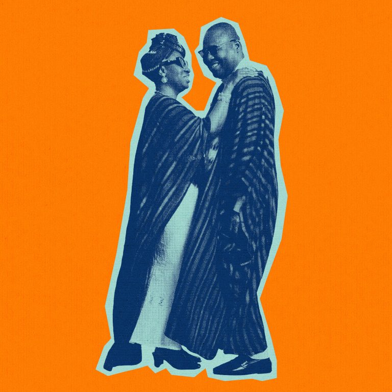 Amadou & Mariam