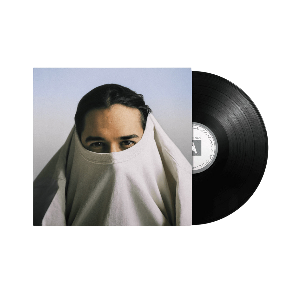 Unmixtape - Vinyl
