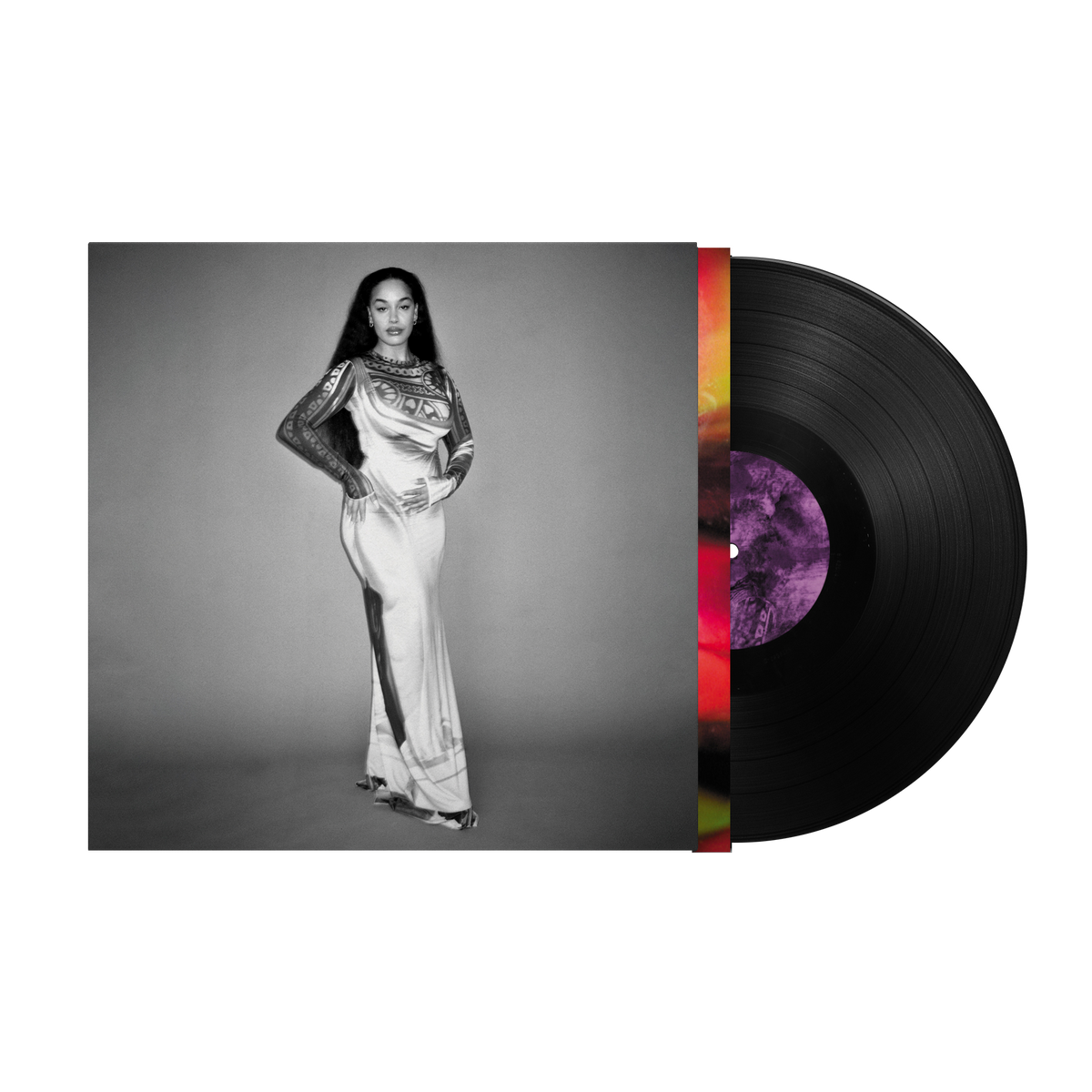 Falling or Flying - Vinyl