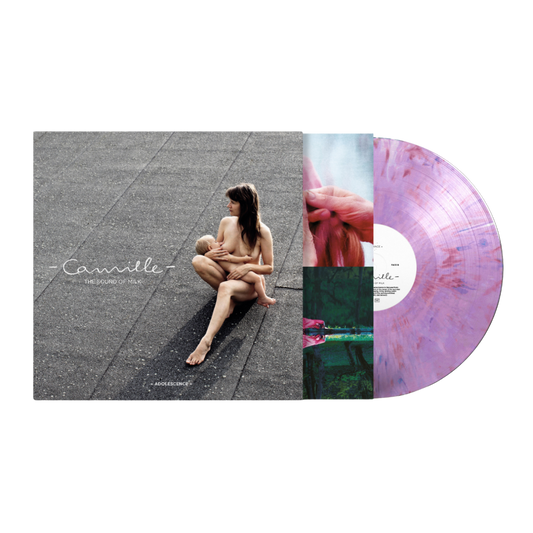 The Sound of Milk (Adolescence) - EcoVinyl
