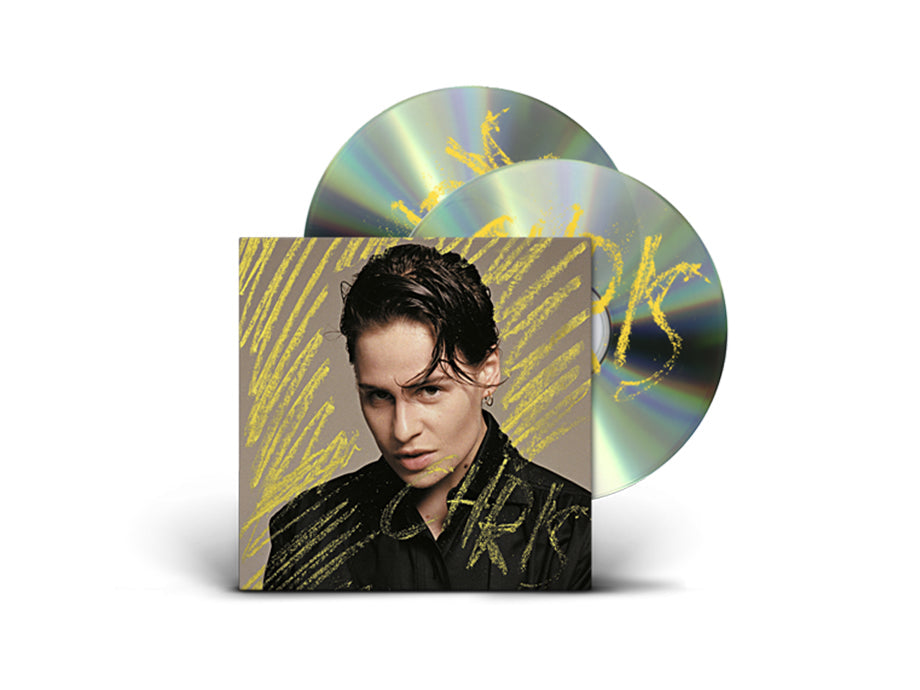 Chris - CD