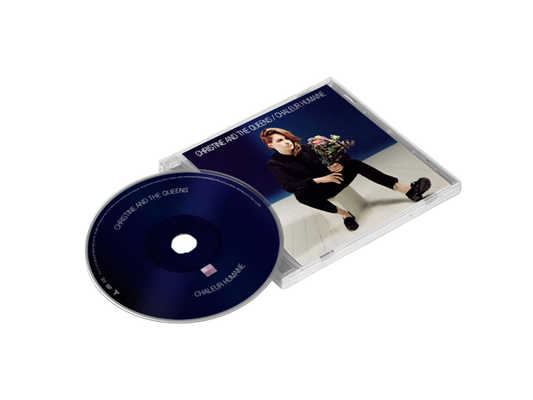 Chaleur Humaine - CD