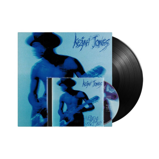 Blufunk Is A Fact - Vinyl + CD