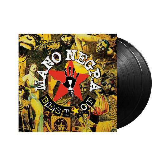 Best Of - Double Vinyl