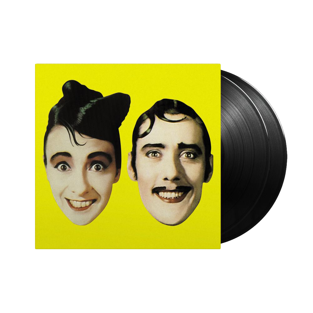 Best Of & Raretés - Double Vinyl