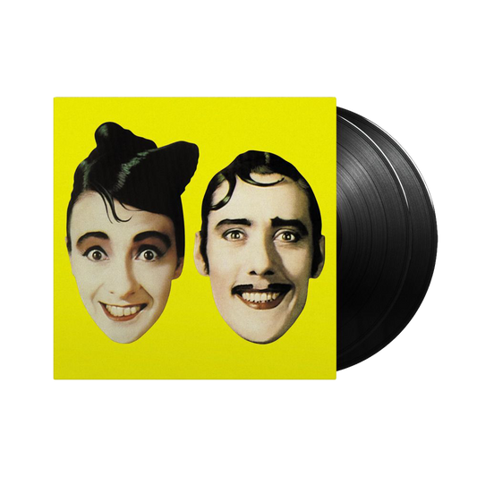 Best Of & Raretés - Double Vinyl