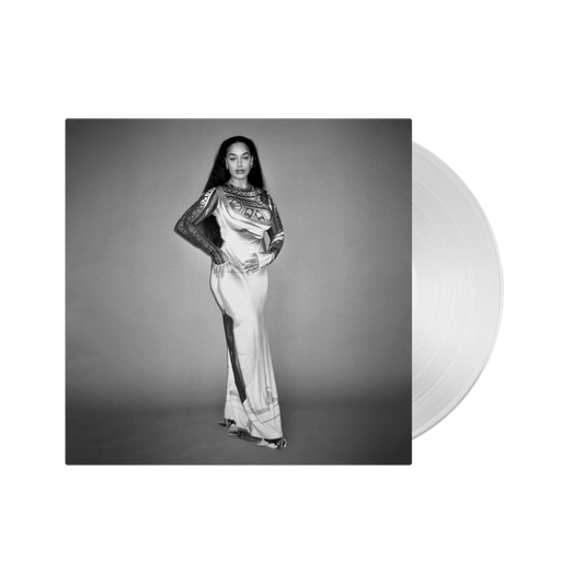 Falling or Flying - Vinyl