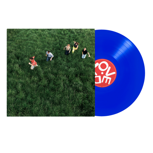 LOVED - Vinyl (Limited Edition)