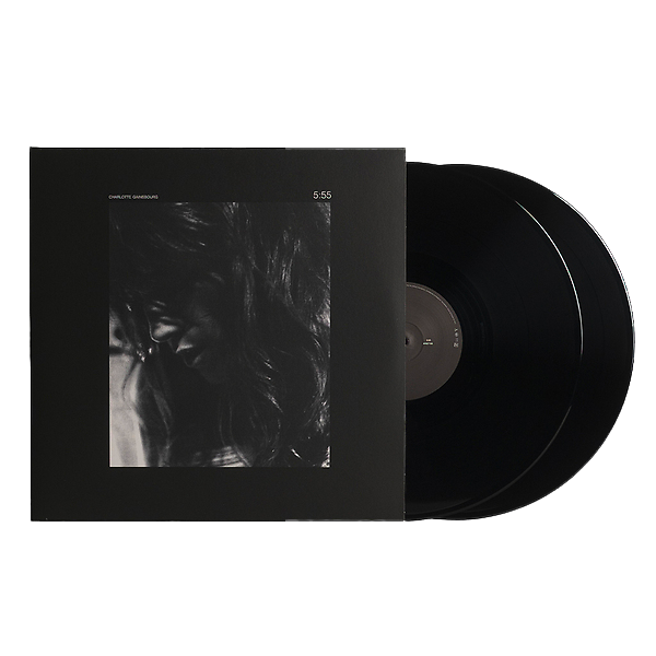 5:55 - Double Vinyl