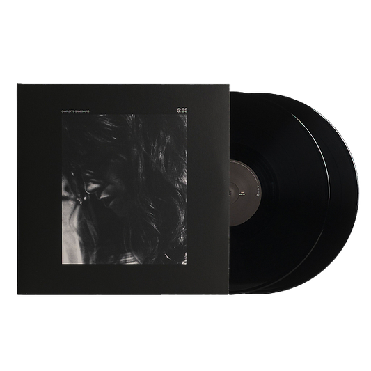 5:55 - Double Vinyl