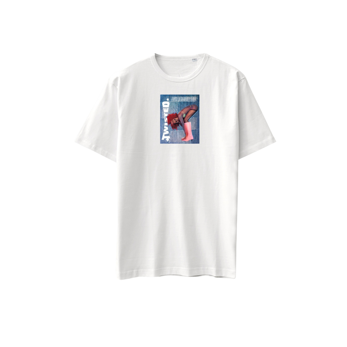 Twisted Bases T-shirt