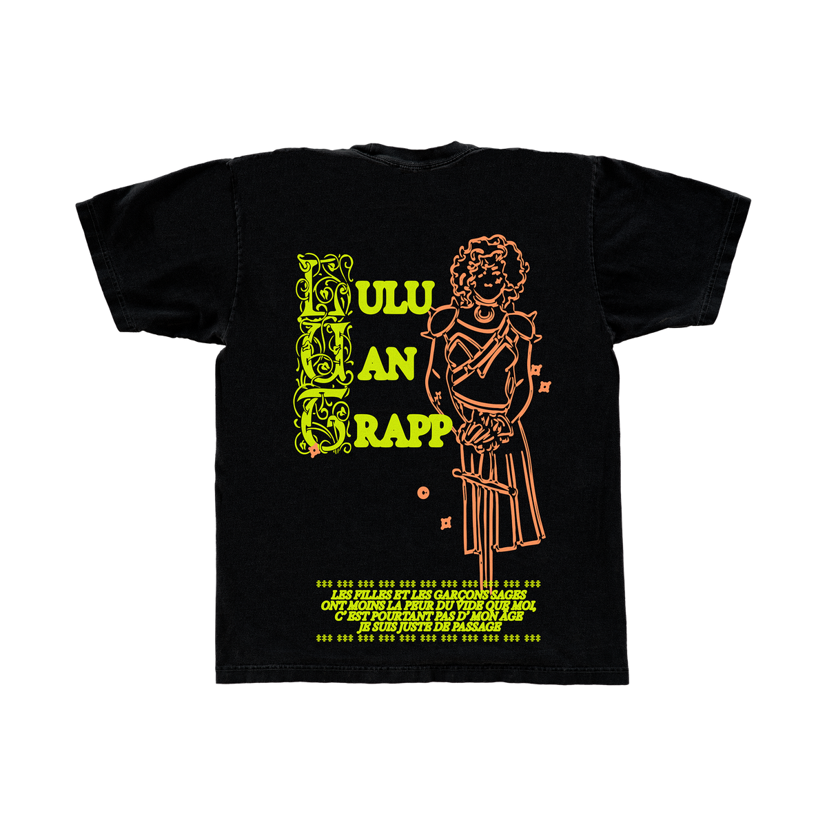 LOVECITY T-shirt