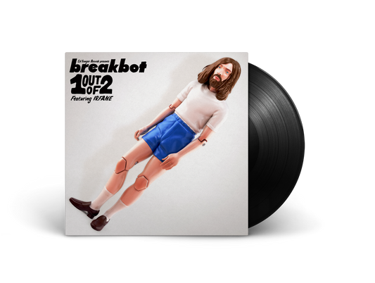 One Out Of Two - Vinyl