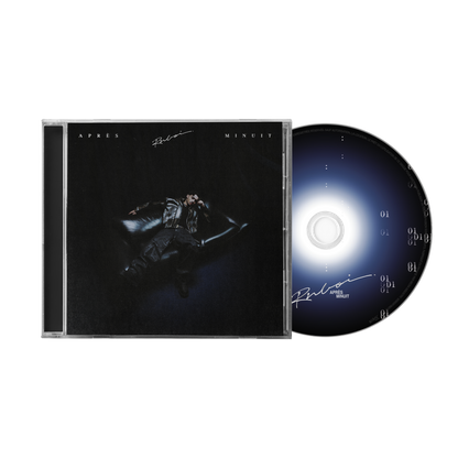 Après Minuit - CD