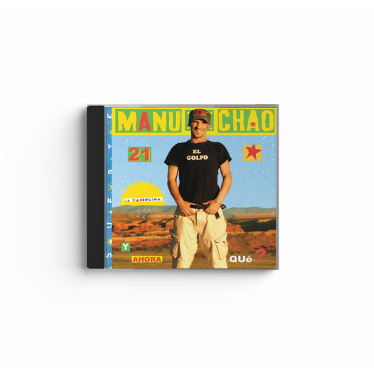 La Radiolina - CD
