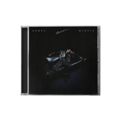 Après Minuit - CD