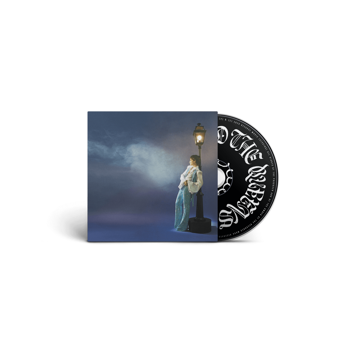 La vita nuova - CD