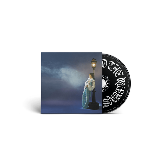 La vita nuova - CD