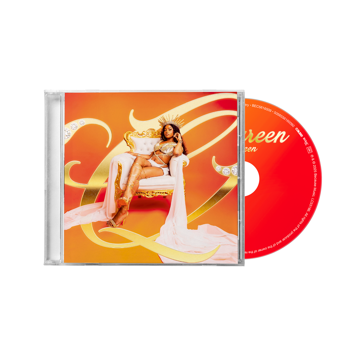 Queen - CD