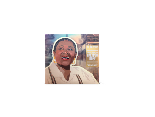 So Calypso ! - CD
