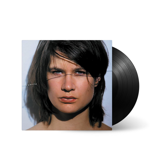 Le fil - Vinyl + CD