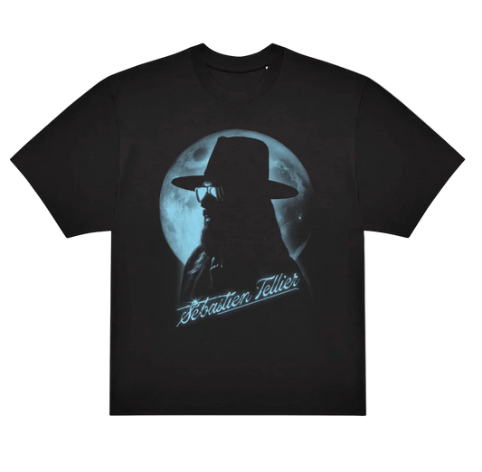 Sébastien Tellier T-shirt