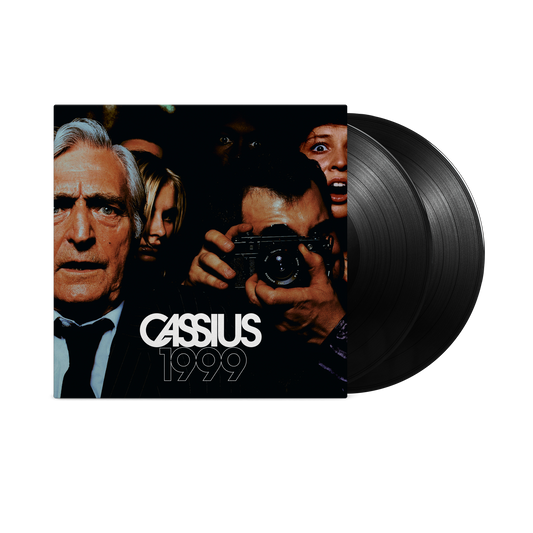 1999 - Double Vinyl