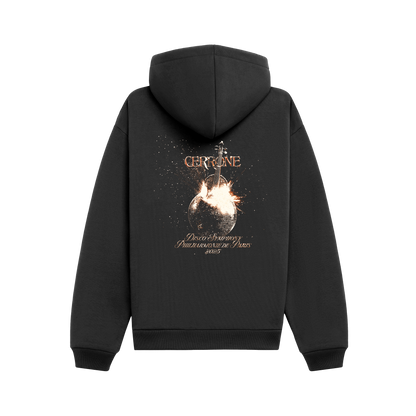 Disco Symphony Hoodie