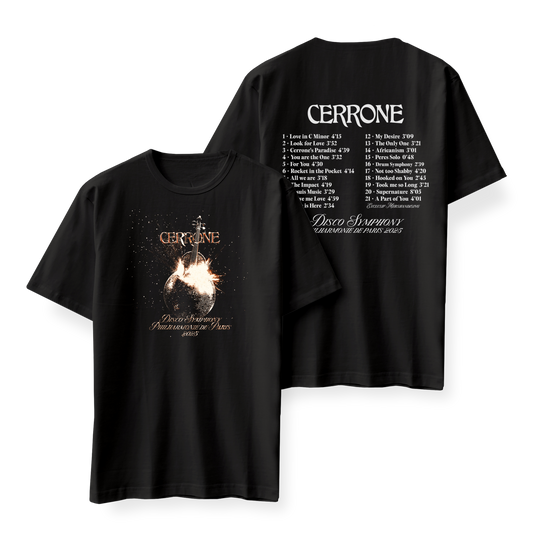Disco Symphony T-Shirt