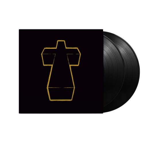† - Double Vinyl
