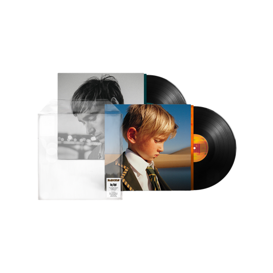 DAY/NIGHT - Double Vinyl