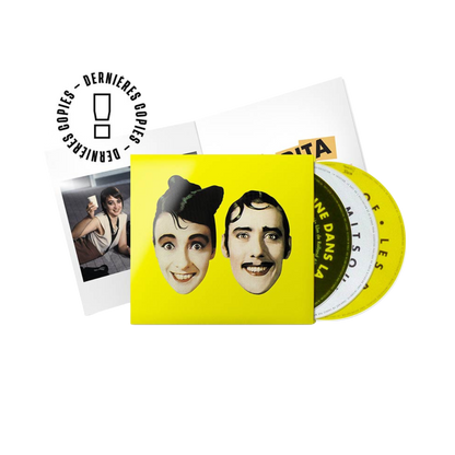 Best Of - CD & DVD (Limited Edition)