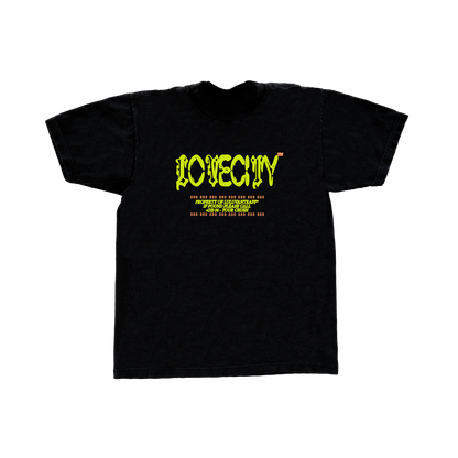 LOVECITY T-shirt
