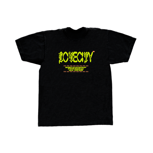 LOVECITY T-shirt